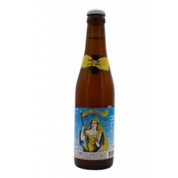 Brouwerij De Dolle Brouwers Lichtervelds Blond