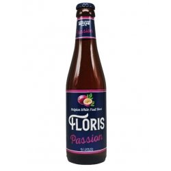 Floris Passion - Cervecería La Abadía