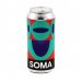 SOMA Beer - 2040 SOMA Beer - 2040