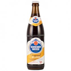 Schneider Weisse Original (TAP07)