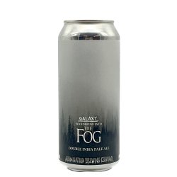 Abomination - Wandering into the Fog - Galaxy - Drikbeer