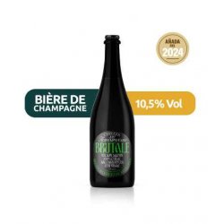 Brebel - #BrewingTheChange BRUTALE 2023