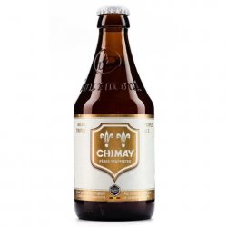 Chimay Cinq Cents (White)