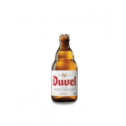 Duvel 33 cl - Lupuloh!