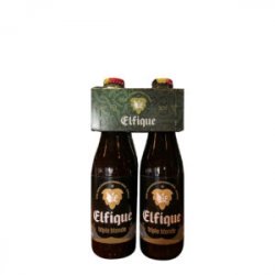 Brasserie Elfique Elfique Triple Blonde
