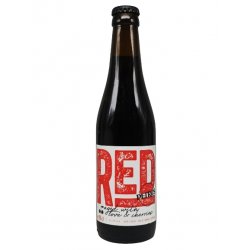 Petrus Red - Cervecería La Abadía