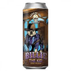 Radical Way Billie the Kid - Greekbeershop