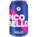 Brussels Beer Project Pico Bello alkoholfrei - 33 cl Dose 