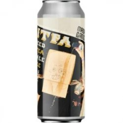 Mash Gang Iced Tea Pale Ale - The Independent