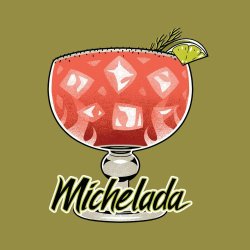 4 Noses Brewing Michelada 4 pack - Outback Liquors