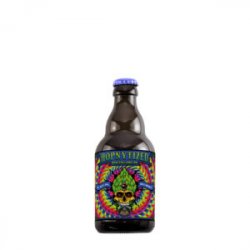 Enigma  Hopnytized New England IPA