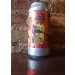 Garage Beer Co. Yamnaya DIPA, 8.5% (440ml) Garage Beer Co. Yamnaya DIPA, 8.5% (440ml)