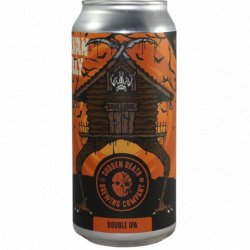 Sudden Death Brewing Co. Sylvan Folly - Dokter Bier