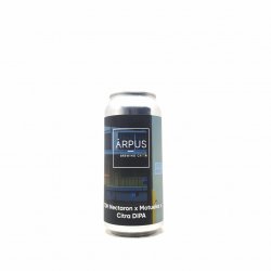 Ārpus Brewing Co. TDH Nectaron X Motueka X Citra DIPA
