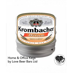 Krombacher Weizen