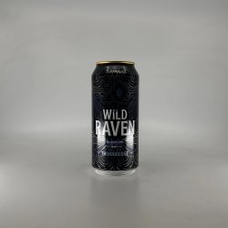 Thornbridge Wild Raven