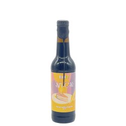 Blackout - Anti-cake (French Antilles Rum BA) - Drikbeer