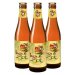 Pack 3 s Belga Brugse Zot Blond 330ml Pack 3 s Belga Brugse Zot Blond 330ml