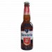Bavaria Strawberry Bezalkoholowa Truskawka 0% 330 ml 