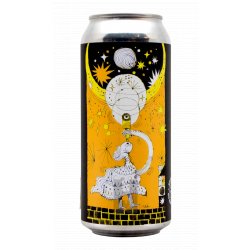 Brasserie du Bas-Canada Célescope