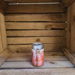 Dutch Bargain Iced Coffee Connaisseur, Moi? - Frappuccino Editions V6 - Whippedcream, Salted Caramel Popcorndrip, Hazelnut Sprinkle