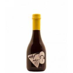 Birrificio Sottobisio Wild Shot  Passito di Moscato - Bierliebe