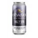 OHaras Hazy IPA 440ml 
