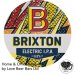 Brixton Electric IPA 6.0% IPA 30L Keg (53 pint) S-Type Brixton Electric IPA 6.0% IPA 30L Keg (53 pint) S-Type
