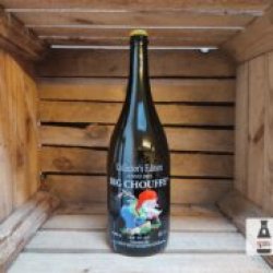 La Chouffe Blonde