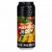 Inne Beczki Mango Jerry Mango Weizen 12 5% 500 ml Puszka 