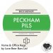 Brick Brewery  Peckham Pils  4.8% Lager  30L Keg (53 Pints)  S-Type 