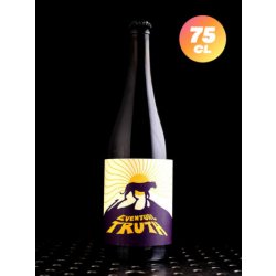 Sante Adairius  Eventual Truth  Saison BA  5,5% - Quaff Webshop