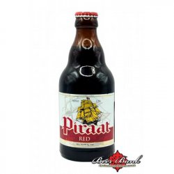 Brouwerij Van Steenberge Piraat Red Brouwerij Van Steenberge Piraat Red