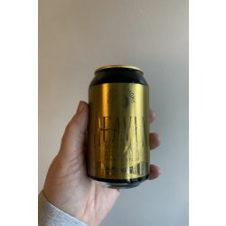 Northern Monk HEAVEN 2024 Barrel-Aged Imperial Stout - Heaton Hops