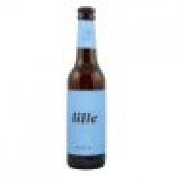 Lillebräu Pale Ale 0,33l - Craftbeer Shop