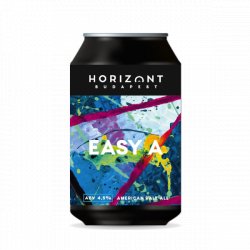 Horizont Easy A - Craft Central