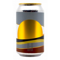 Jackie O’s Brewery Endolith (2025) Jackie O’s Brewery Endolith (2025)