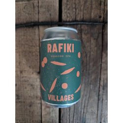 Villages Rafiki