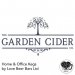 Garden Cider Company Dry Hopped 5.0% Cider 50L Keg (88 Pints) S-Type Garden Cider Company Dry Hopped 5.0% Cider 50L Keg (88 Pints) S-Type