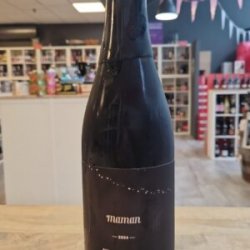 Perennial  Maman 2024 - Het Biermeisje