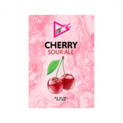 Funky Fluid CHERRY SOUR ALE Funky Fluid CHERRY SOUR ALE
