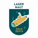Pauls Malt - Lager 2.8 - 3.8 EBC 25 kg Pauls Malt - Lager 2.8 - 3.8 EBC 25 kg