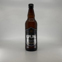 Thornbridge Kipling