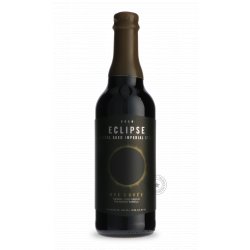 FiftyFifty Eclipse - Rye Cuvée (2019) - Beer Republic