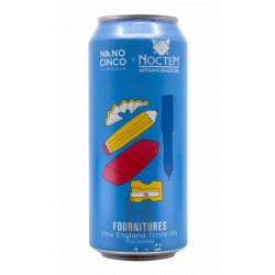 Nano Cinco Fournitures