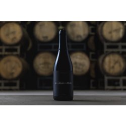Side Project Brewing Beer : Barrel : Time (2019)