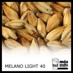Malta Château Melano light - Mas Malta