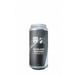 Outer Range Brewing Rockies/Alps Faceless Feather