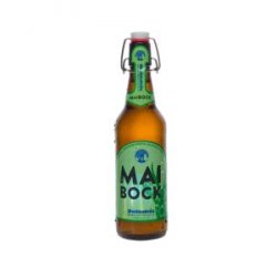 Skt. Martinus Maibock - 9 Flaschen - Biershop Bayern