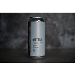 Trillium - Mettle - addicted2craftbeer